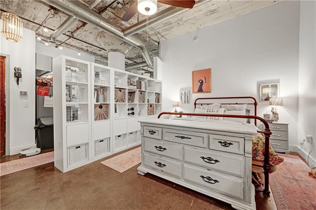 1 bedroom, 1 bathroom, 1,132 sq ft condominium for sale at 881 Memorial Drive 117, Atlanta, GA 30316 — photo 10