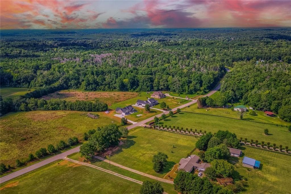 4 bedroom, 4 bathroom, 4,140 sq ft single family residence for sale at 1225 Rocky Creek Road, Locust Grove, GA 30248 — photo 2