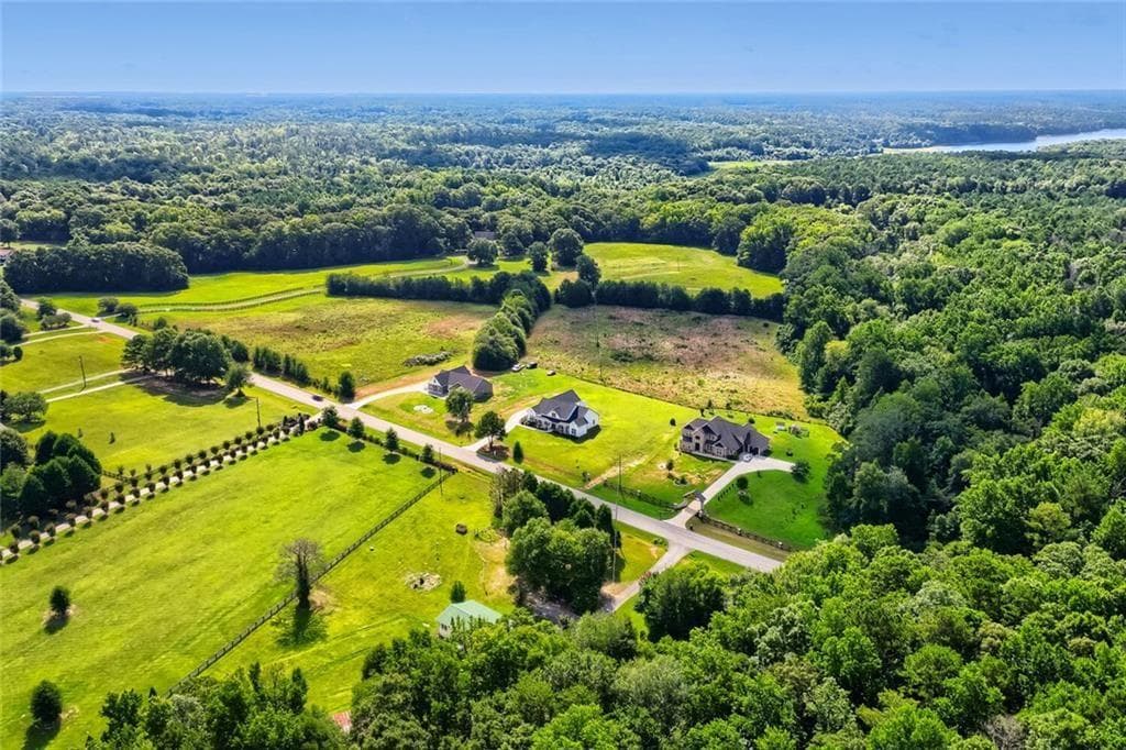 4 bedroom, 4 bathroom, 4,140 sq ft single family residence for sale at 1225 Rocky Creek Road, Locust Grove, GA 30248 — photo 3