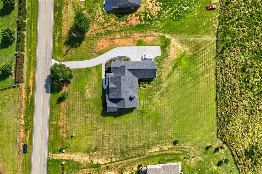 4 bedroom, 4 bathroom, 4,140 sq ft single family residence for sale at 1225 Rocky Creek Road, Locust Grove, GA 30248 — photo 5
