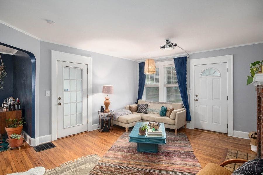 3 bedroom, 2 bathroom, 1,659 sq ft single family residence for rent at 1755 Langston Avenue, Atlanta, GA 30310 for $1,995 a month — photo 6