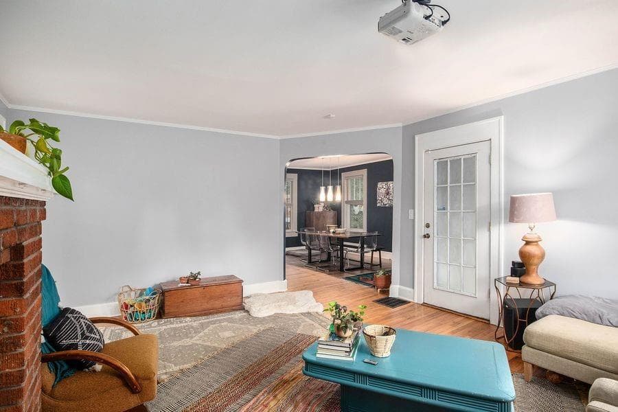 3 bedroom, 2 bathroom, 1,659 sq ft single family residence for rent at 1755 Langston Avenue, Atlanta, GA 30310 for $1,995 a month — photo 7