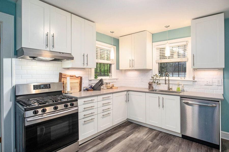 3 bedroom, 2 bathroom, 1,659 sq ft single family residence for rent at 1755 Langston Avenue, Atlanta, GA 30310 for $1,995 a month — photo 9