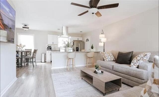 3 bedroom, 2 bathroom, 1,075 sq ft single family residence for rent at 3047 Horse Shoe Drive, Atlanta, GA 30316 for $1,995 a month — photo 2
