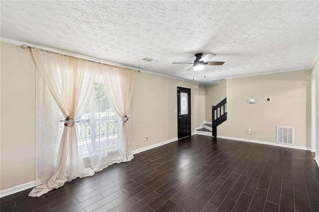 5 bedroom, 3 bathroom, 2,100 sq ft single family residence for sale at 3587 Miller Bottom Road, Loganville, GA 30052 — photo 4