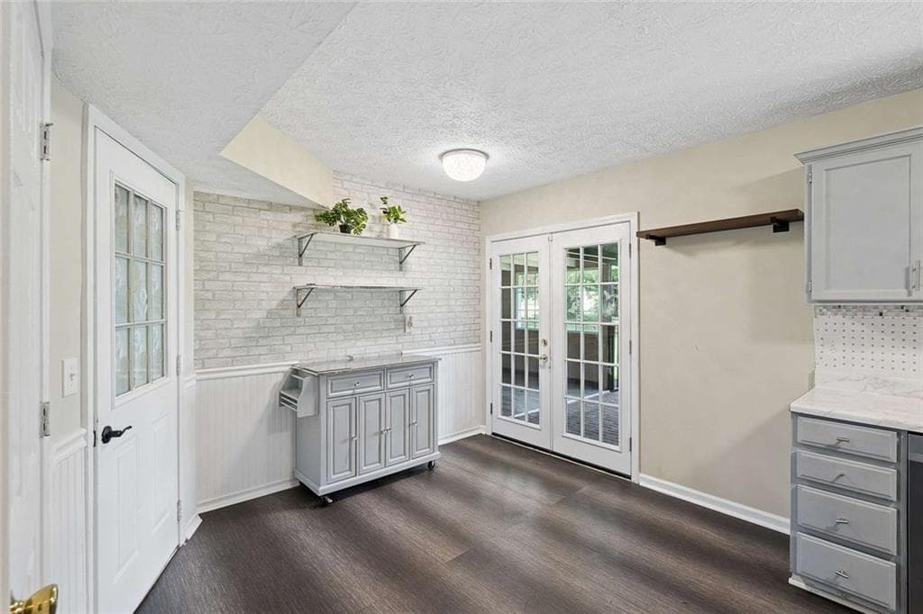 5 bedroom, 3 bathroom, 2,100 sq ft single family residence for sale at 3587 Miller Bottom Road, Loganville, GA 30052 — photo 8