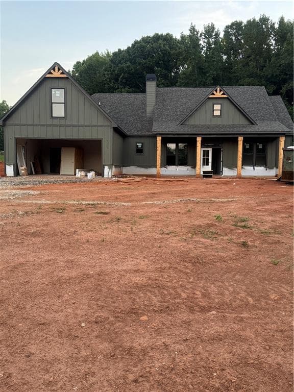 4 bedroom, 3 bathroom, 2,310 sq ft single family residence for sale at 61 Goodman Path, Temple, GA 30179