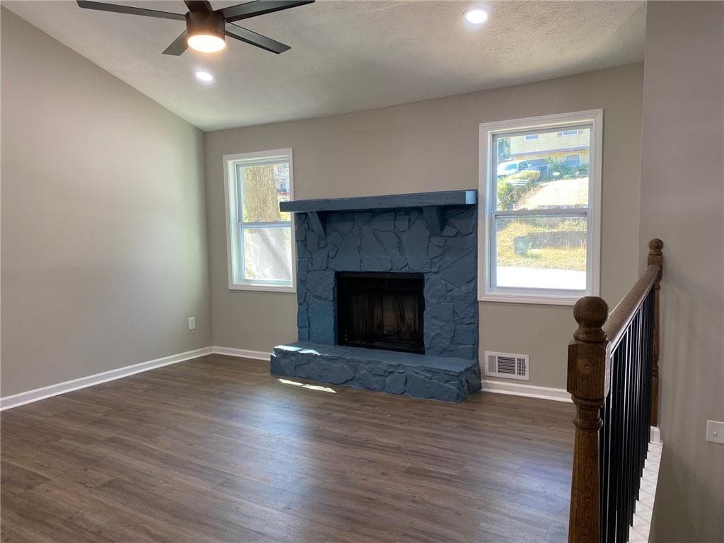 5 bedroom, 3 bathroom, 2,188 sq ft single family residence for sale at 1413 Silver Lake Drive, Norcross, GA 30093 — photo 6