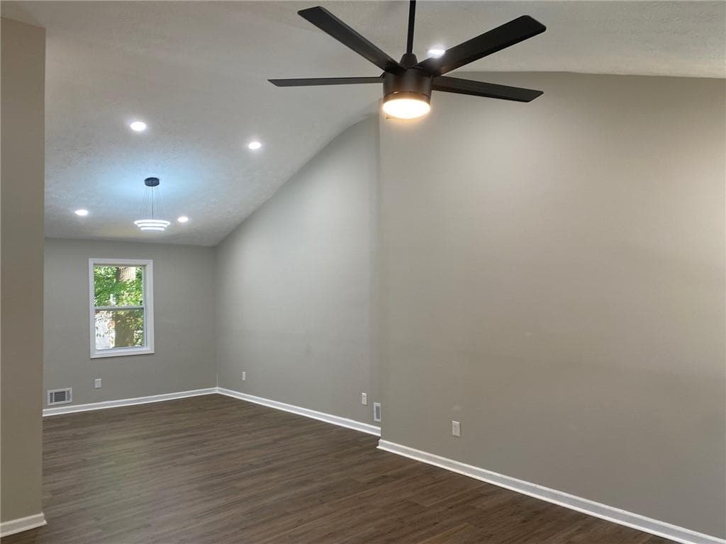 5 bedroom, 3 bathroom, 2,188 sq ft single family residence for sale at 1413 Silver Lake Drive, Norcross, GA 30093 — photo 7