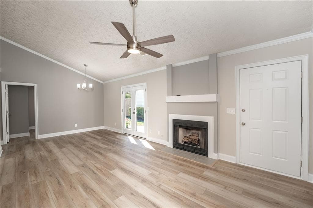 3 bedroom, 2 bathroom, 1,010 sq ft single family residence for sale at 1318 Yorkshire Lane, Woodstock, GA 30188 — photo 6