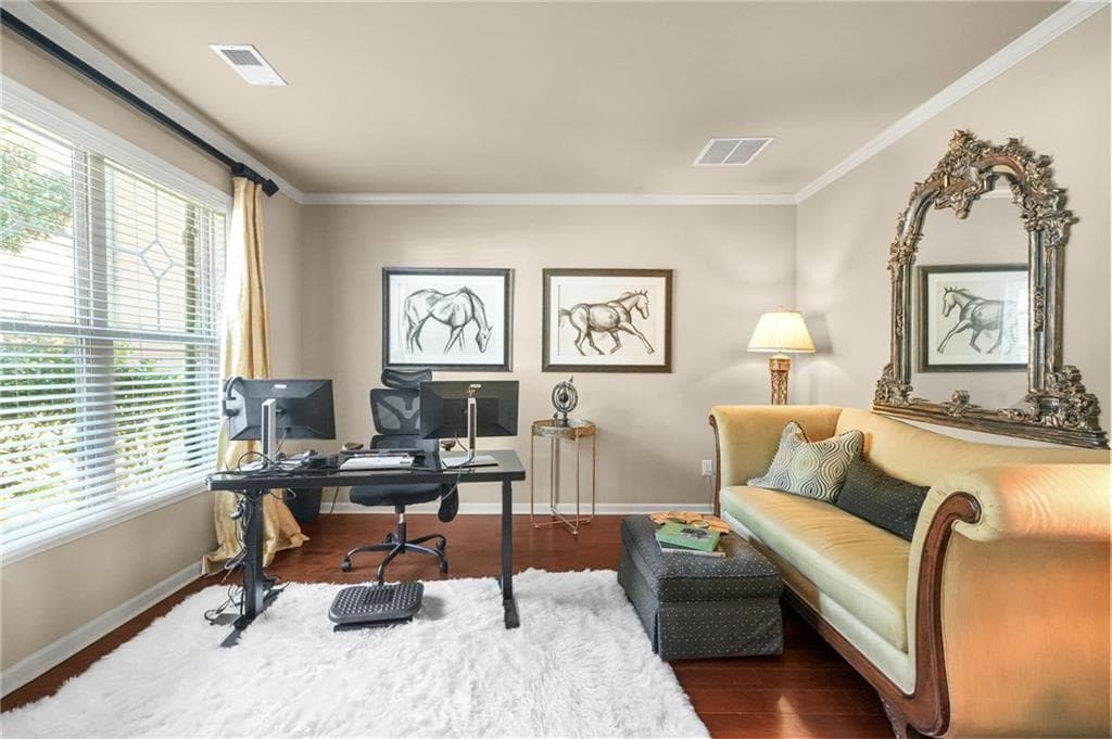 5 bedroom, 3 bathroom, 3,593 sq ft single family residence for sale at 1248 Austin Thomas Drive, Dacula, GA 30019 — photo 5
