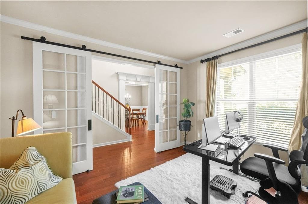 5 bedroom, 3 bathroom, 3,593 sq ft single family residence for sale at 1248 Austin Thomas Drive, Dacula, GA 30019 — photo 6