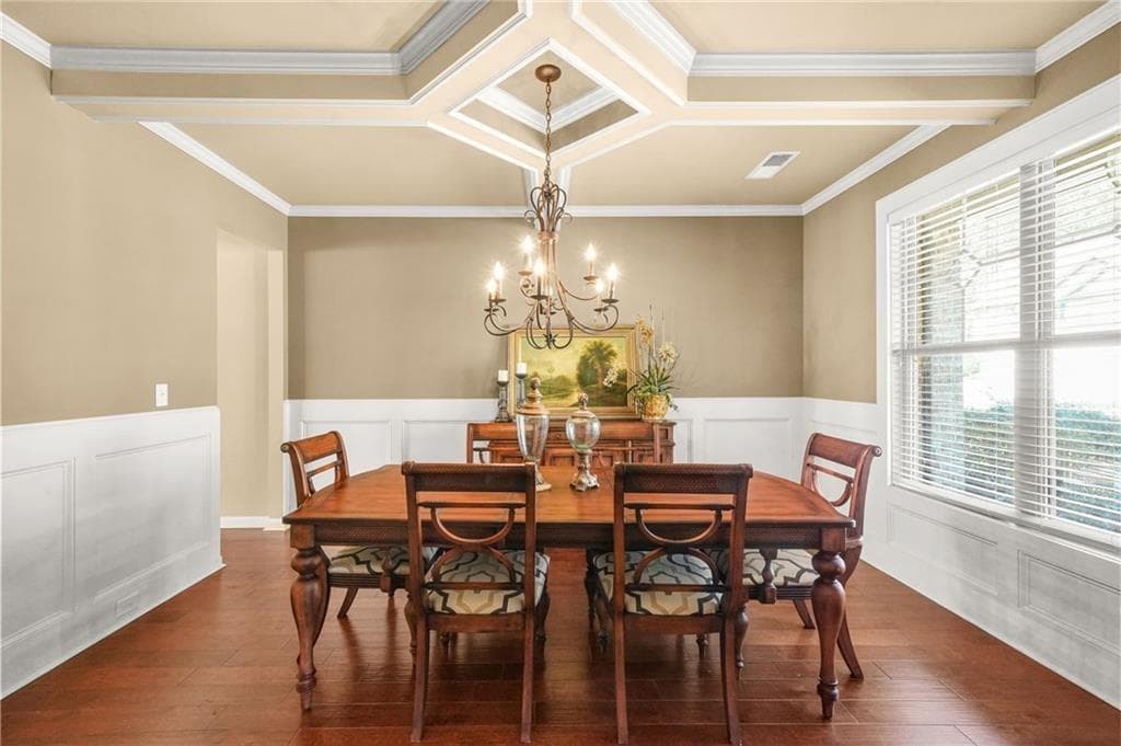 5 bedroom, 3 bathroom, 3,593 sq ft single family residence for sale at 1248 Austin Thomas Drive, Dacula, GA 30019 — photo 7