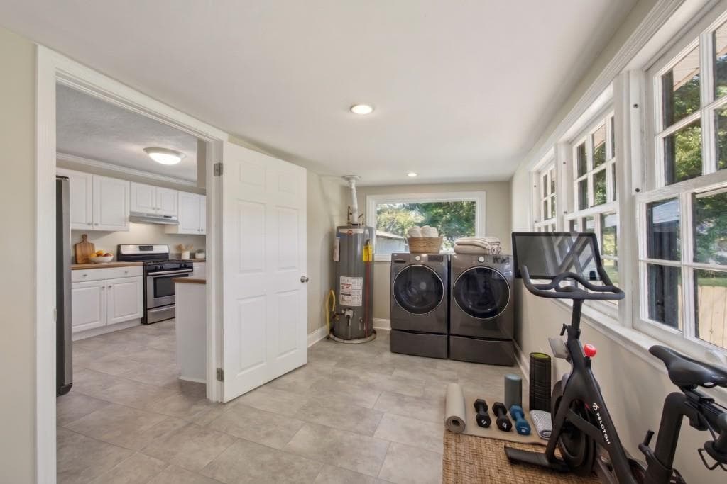 3 bedroom, 1 bathroom, 1,248 sq ft single family residence for sale at 1066 Key Road, Atlanta, GA 30316 — photo 5