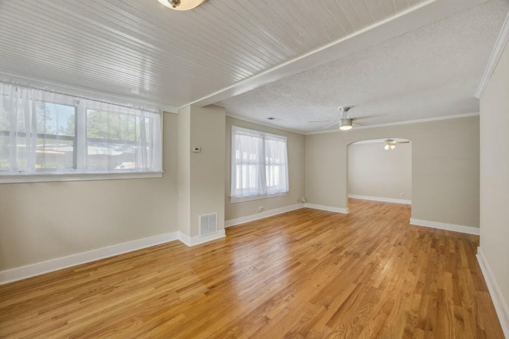 3 bedroom, 1 bathroom, 1,248 sq ft single family residence for sale at 1066 Key Road, Atlanta, GA 30316 — photo 8