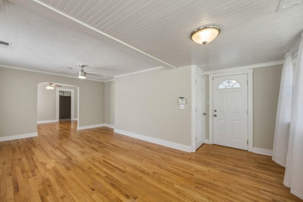 3 bedroom, 1 bathroom, 1,248 sq ft single family residence for sale at 1066 Key Road, Atlanta, GA 30316 — photo 9