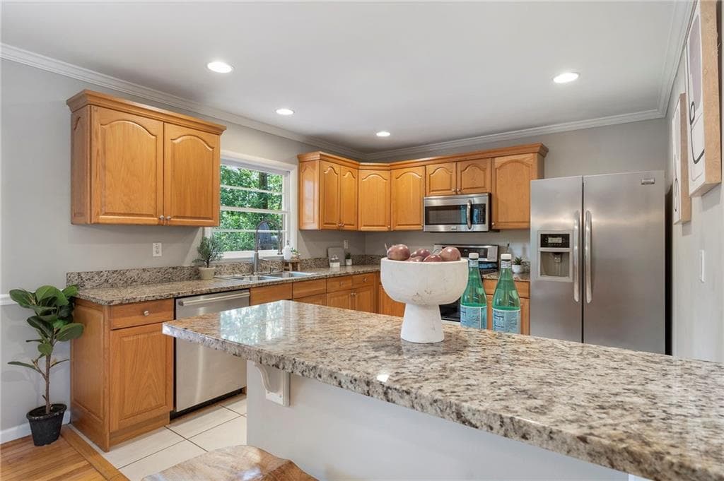 4 bedroom, 3 bathroom, 1,777 sq ft single family residence for sale at 2353 Cortez Way, Brookhaven, GA 30319 — photo 10