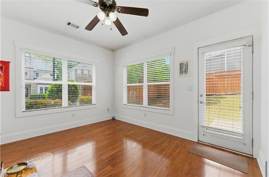 6 bedroom, 4 bathroom, 3,259 sq ft single family residence for sale at 3005 Bunting Run, Cumming, GA 30041 — photo 8