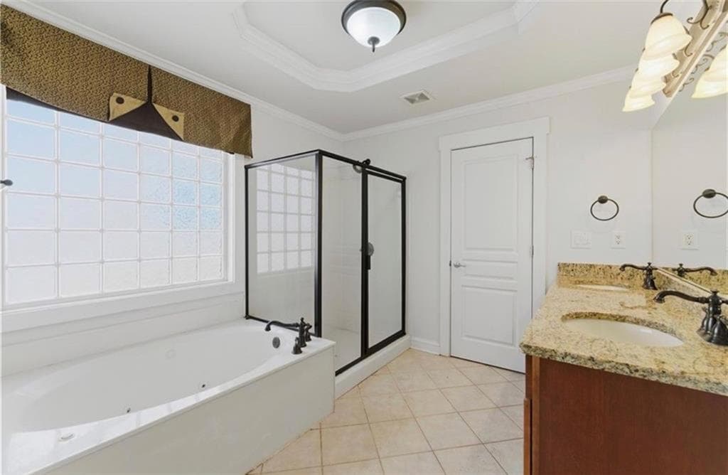 6 bedroom, 4 bathroom, 3,259 sq ft single family residence for sale at 3005 Bunting Run, Cumming, GA 30041 — photo 9