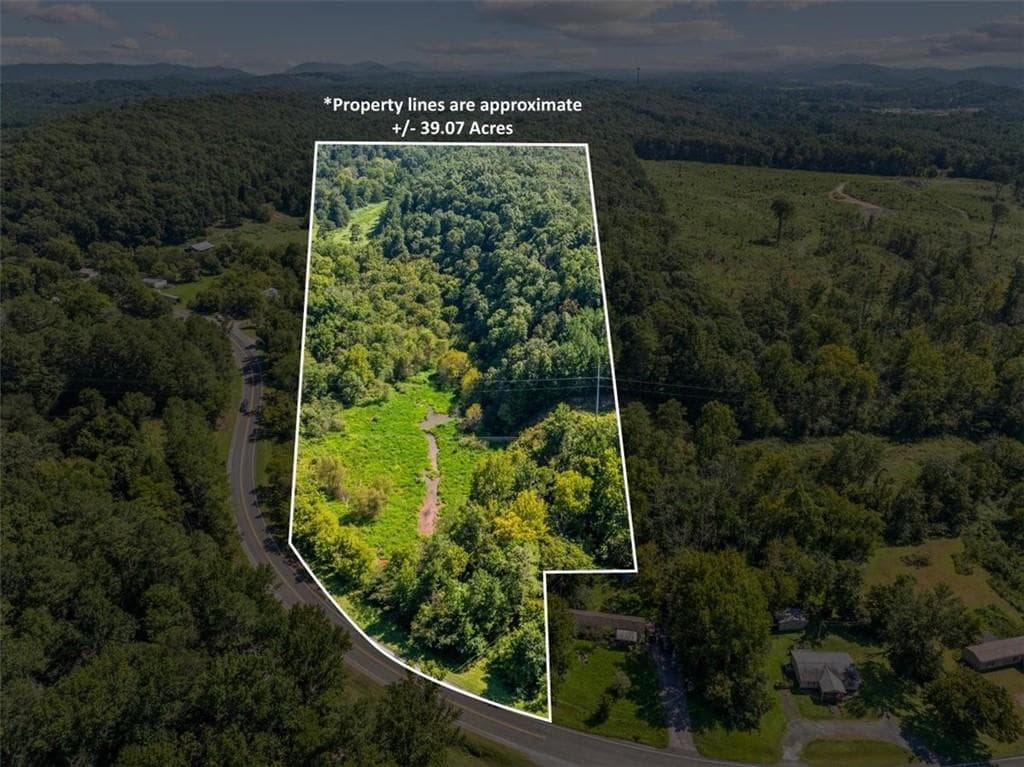unimproved land for sale at 00 Catoosa Parkway, Tunnel Hill, GA 30755 — photo 2