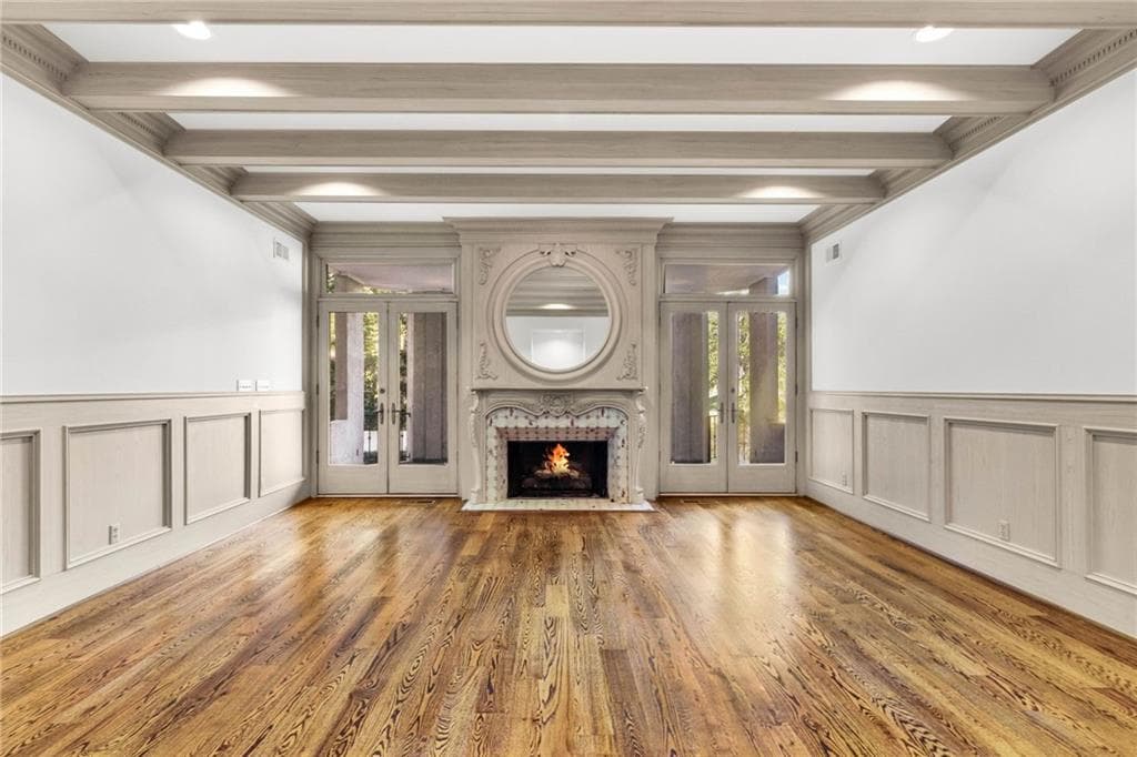 5 bedroom, 5 bathroom, 6,342 sq ft single family residence for sale at 550 Atlanta Country Club Drive, Marietta, GA 30067 — photo 7