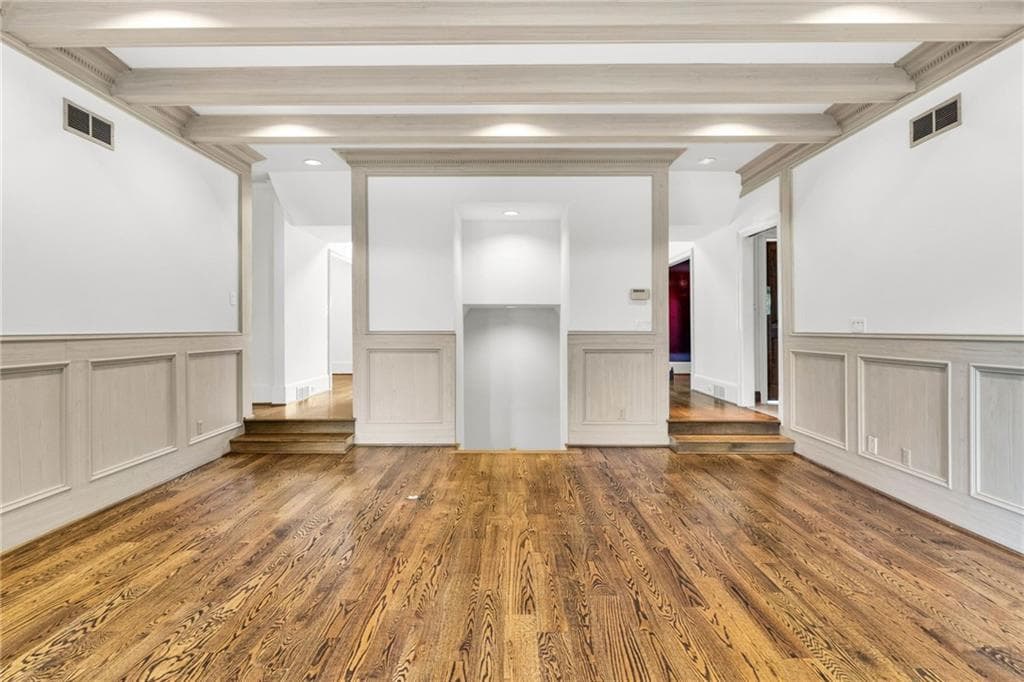 5 bedroom, 5 bathroom, 6,342 sq ft single family residence for sale at 550 Atlanta Country Club Drive, Marietta, GA 30067 — photo 8