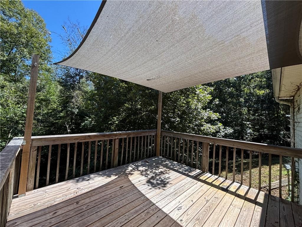 3 bedroom, 2 bathroom, 1,056 sq ft single family residence for rent at 47 Richard Court, Dahlonega, GA 30533 for $1,800 a month — photo 3