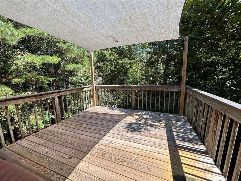 3 bedroom, 2 bathroom, 1,056 sq ft single family residence for rent at 47 Richard Court, Dahlonega, GA 30533 for $1,800 a month — photo 4