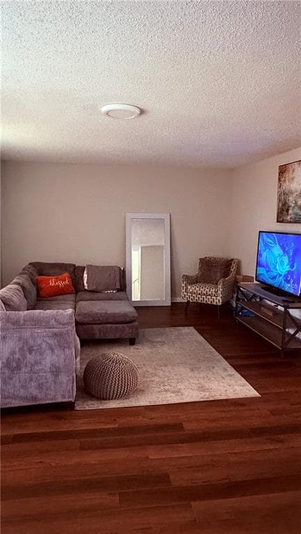 4 bedroom, 3 bathroom, 1,536 sq ft townhouse for sale at 6354 Shannon Parkway # 7 H, Union City, GA 30291 — photo 5