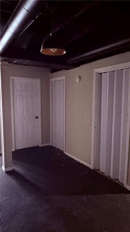 4 bedroom, 3 bathroom, 1,536 sq ft townhouse for sale at 6354 Shannon Parkway # 7 H, Union City, GA 30291 — photo 8