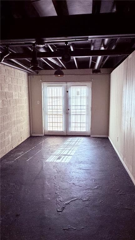 4 bedroom, 3 bathroom, 1,536 sq ft townhouse for sale at 6354 Shannon Parkway # 7 H, Union City, GA 30291 — photo 9
