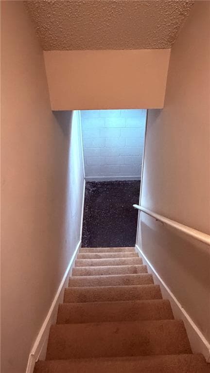 4 bedroom, 3 bathroom, 1,536 sq ft townhouse for sale at 6354 Shannon Parkway # 7 H, Union City, GA 30291 — photo 10