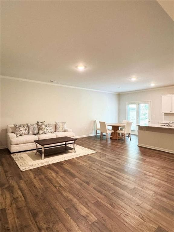 3 bedroom, 3 bathroom, 1,934 sq ft townhouse for sale at 3400 Greyton Drive, Buford, GA 30519 — photo 4