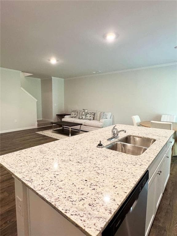 3 bedroom, 3 bathroom, 1,934 sq ft townhouse for sale at 3400 Greyton Drive, Buford, GA 30519 — photo 9