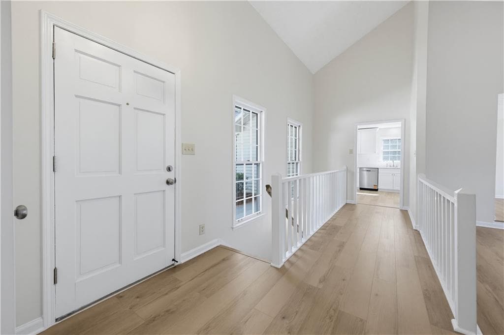 3 bedroom, 2 bathroom, 2,405 sq ft single family residence for sale at 1691 Bentwood Drive, Lilburn, GA 30047 — photo 7
