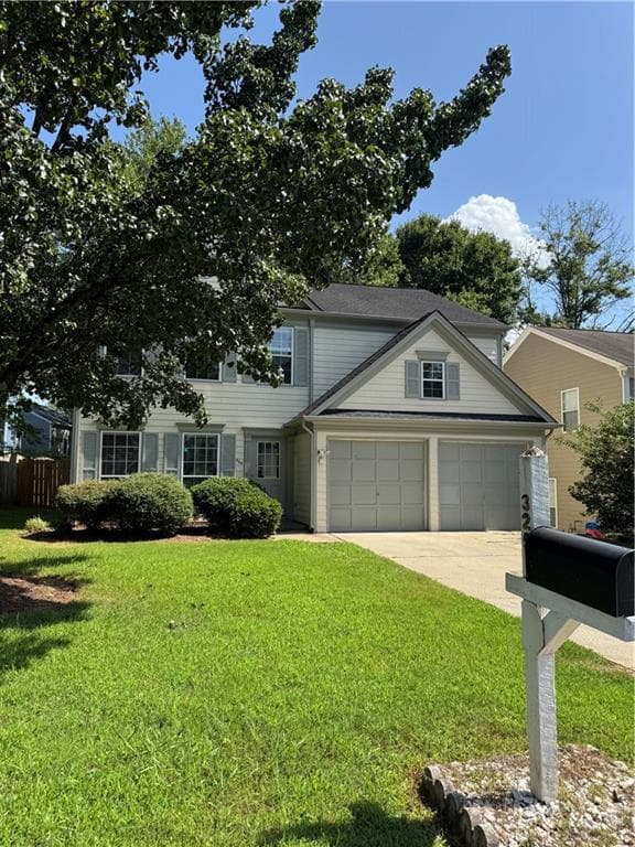 3 bedroom, 3 bathroom, 2,128 sq ft single family residence for rent at 325 Bramford Way, Kennesaw, GA 30144 for $2,400 a month — photo 1 of 31