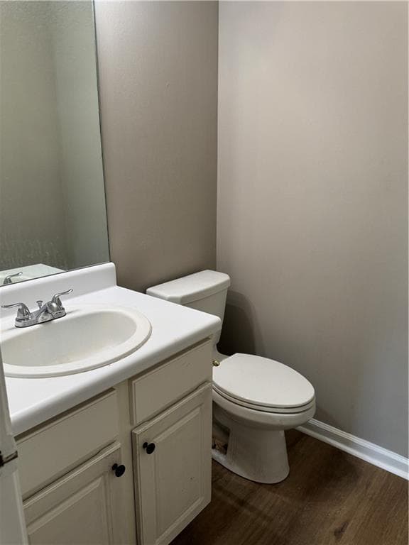 3 bedroom, 3 bathroom, 2,128 sq ft single family residence for rent at 325 Bramford Way, Kennesaw, GA 30144 for $2,400 a month — photo 9