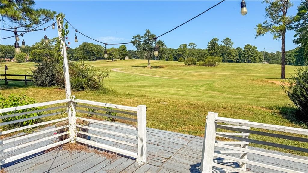 3 bedroom, 3 bathroom, 3,191 sq ft single family residence for sale at 5931 Brassie Ridge Lane, Ellenwood, GA 30294 — photo 3
