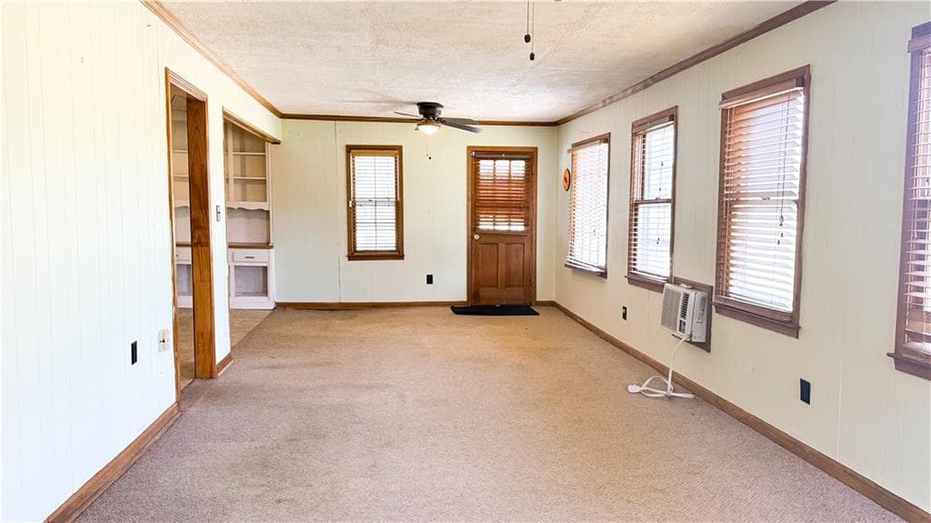 3 bedroom, 3 bathroom, 3,191 sq ft single family residence for sale at 5931 Brassie Ridge Lane, Ellenwood, GA 30294 — photo 8