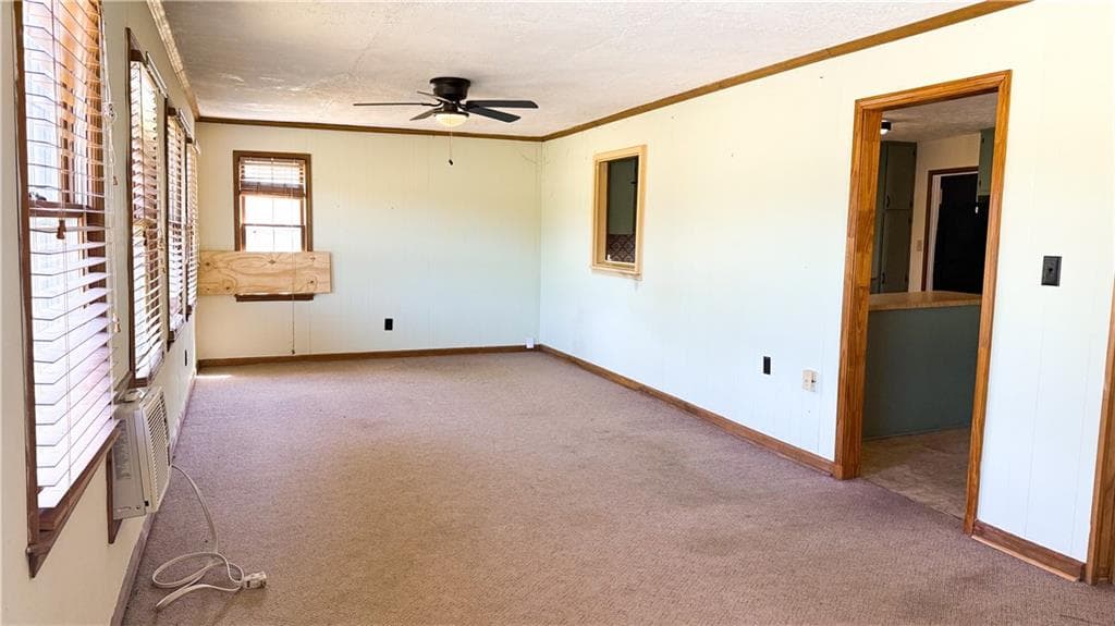 3 bedroom, 3 bathroom, 3,191 sq ft single family residence for sale at 5931 Brassie Ridge Lane, Ellenwood, GA 30294 — photo 9