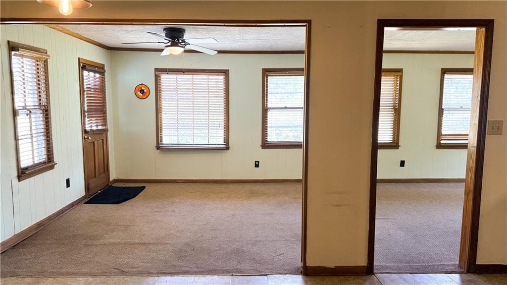 3 bedroom, 3 bathroom, 3,191 sq ft single family residence for sale at 5931 Brassie Ridge Lane, Ellenwood, GA 30294 — photo 10