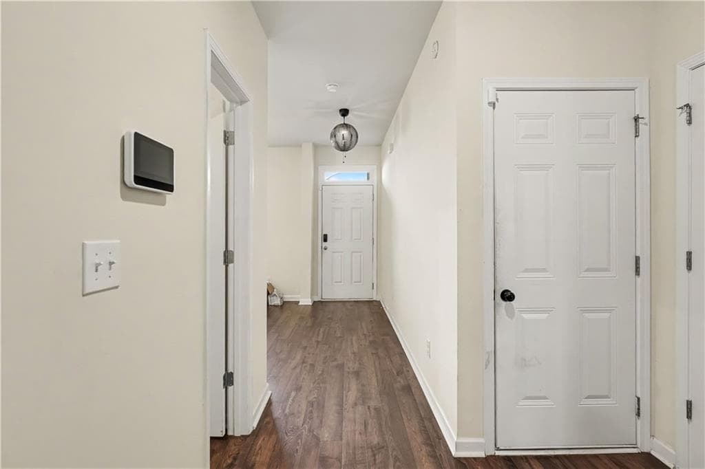 4 bedroom, 3 bathroom, 2,276 sq ft single family residence for sale at 9883 Byrne Drive, Jonesboro, GA 30236 — photo 9
