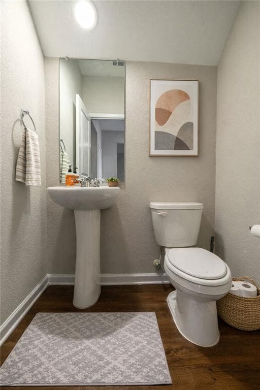 4 bedroom, 3 bathroom, 2,245 sq ft single family residence for sale at 735 Walnut Creek Circle, Pendergrass, GA 30567 — photo 7