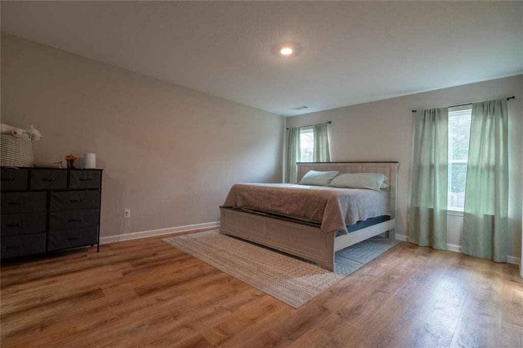 4 bedroom, 3 bathroom, 2,245 sq ft single family residence for sale at 735 Walnut Creek Circle, Pendergrass, GA 30567 — photo 10