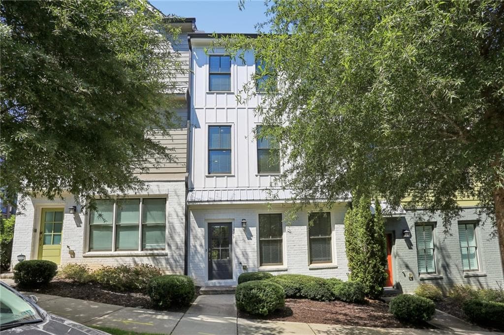 3 bedroom, 4 bathroom, 2,073 sq ft townhouse for sale at 759 Cady Way, Atlanta, GA 30312
