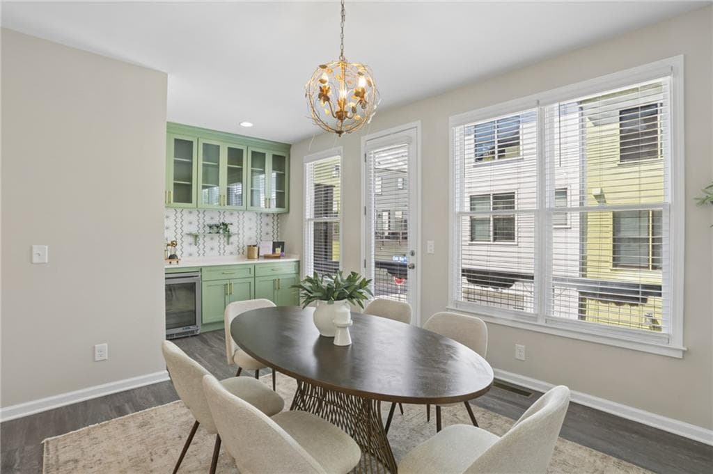 3 bedroom, 4 bathroom, 2,073 sq ft townhouse for sale at 759 Cady Way, Atlanta, GA 30312 — photo 8