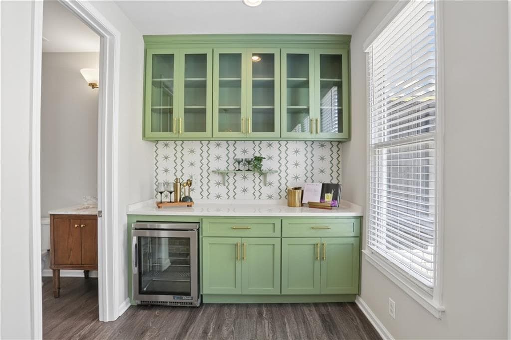 3 bedroom, 4 bathroom, 2,073 sq ft townhouse for sale at 759 Cady Way, Atlanta, GA 30312 — photo 9
