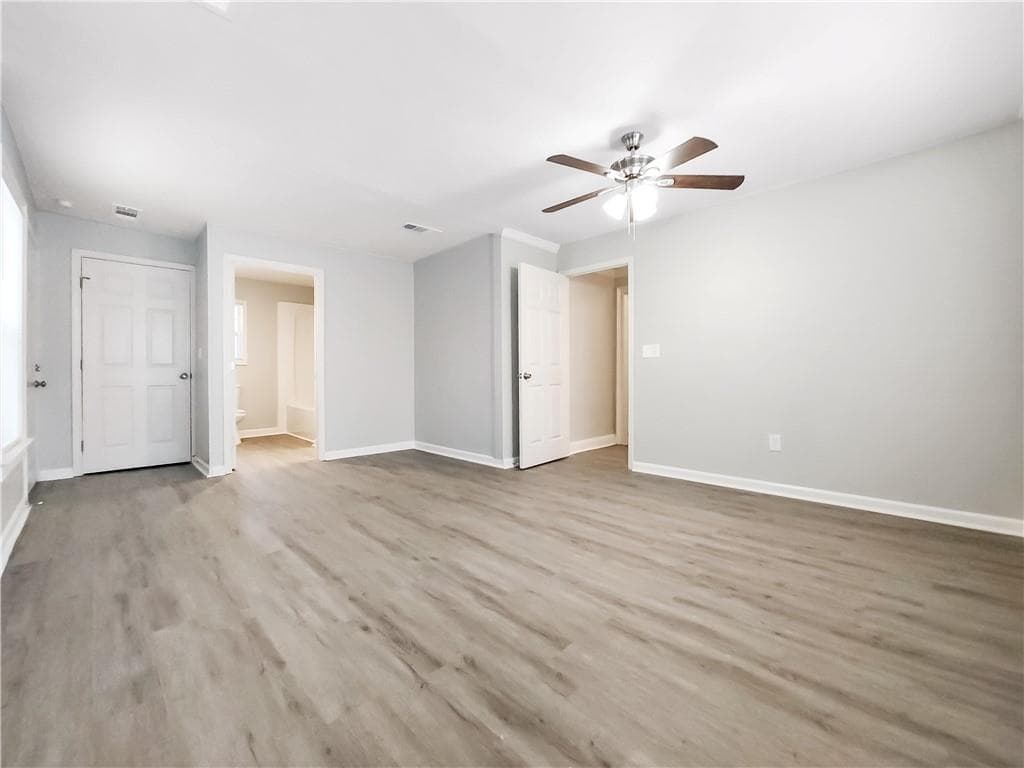 4 bedroom, 2 bathroom, 936 sq ft single family residence for rent at 206 Harwell Road, Atlanta, GA 30331 for $1,640 a month — photo 5