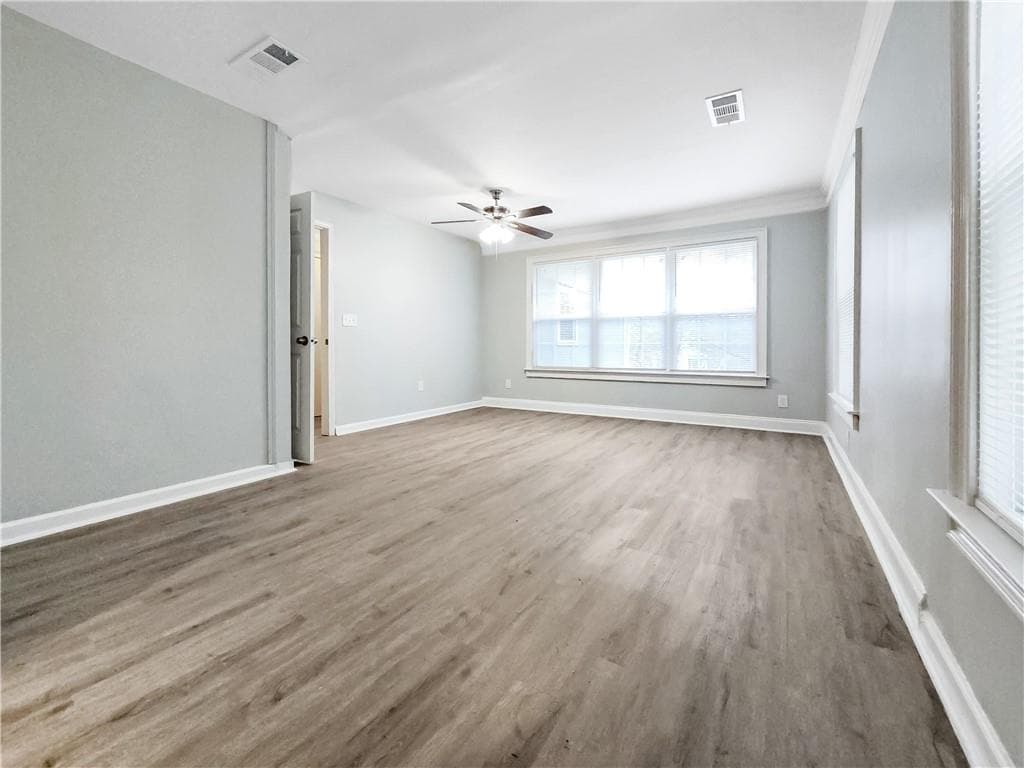 4 bedroom, 2 bathroom, 936 sq ft single family residence for rent at 206 Harwell Road, Atlanta, GA 30331 for $1,640 a month — photo 6