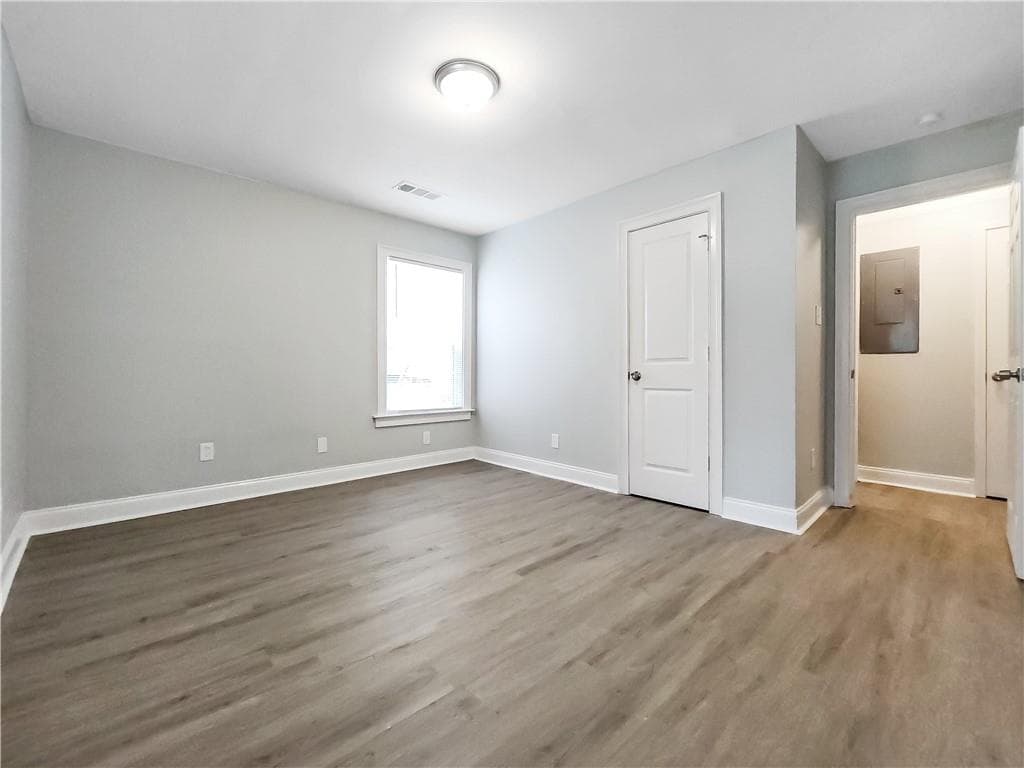 4 bedroom, 2 bathroom, 936 sq ft single family residence for rent at 206 Harwell Road, Atlanta, GA 30331 for $1,640 a month — photo 7